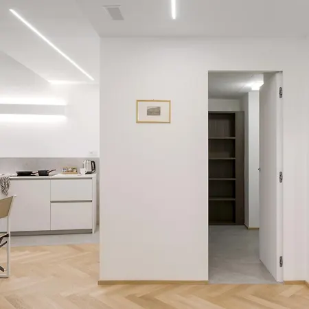 Volta View 101 Apartment *