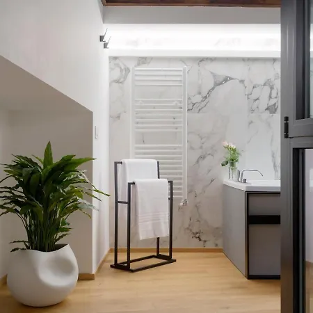 Apartment Volta View 101