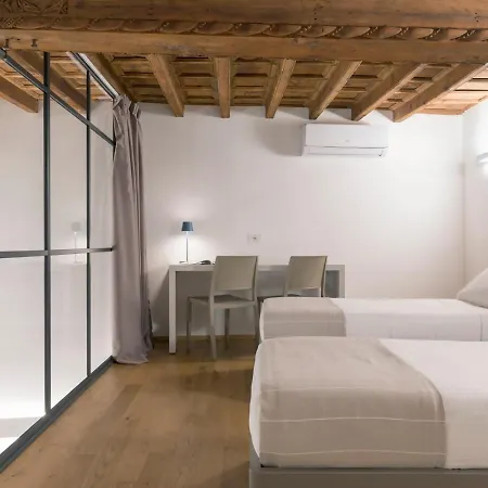 Apartment Volta View 101
